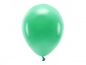 10 Ballons Eco 30 cm pastel - vert