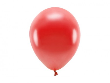 10 Ballons Eco 26 cm -...