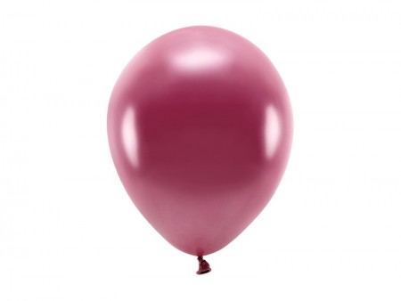 10 Ballons Eco 26 cm...