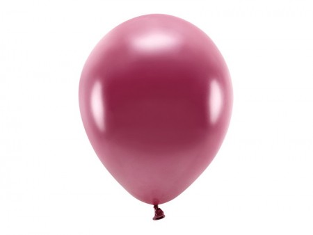 10 Ballons Eco 30 cm -...