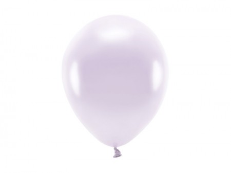 10 Ballons Eco 26 cm -...