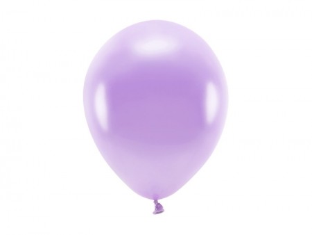 10 Ballons Eco 26 cm -...