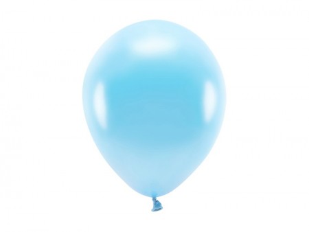 10 Ballons Eco 26 cm -...