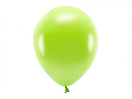 10 Ballons Eco 30 cm...