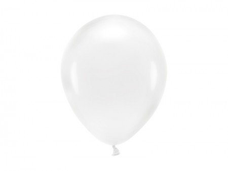 10 Ballons Eco 26 cm -...