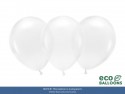 10 Ballons Eco 26 cm - transparent