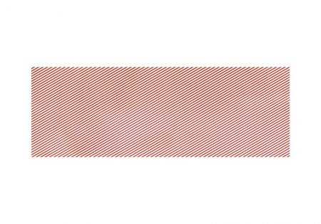 Papier d'emballage - Rayures