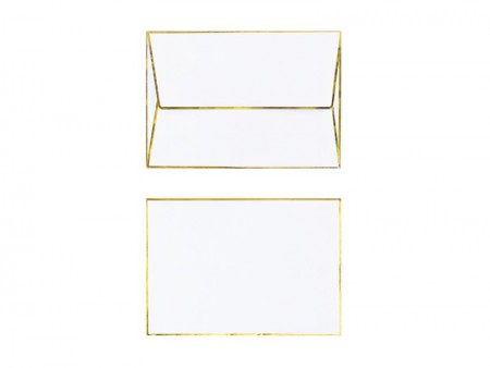 Carte de vœux avec pin's...