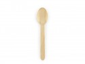 100 Cuillères en bois