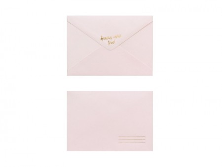 Carte avec bracelets Faites...