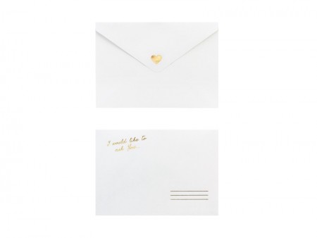 Carte avec bracelet Will...