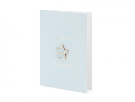 Carte d'épingle Papa