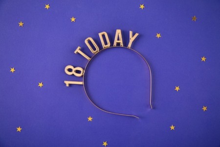 Bandeau 18 Aujourd'hui - or