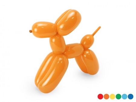 30 Ballons de modelage...