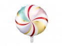 Ballon en mylar Candy