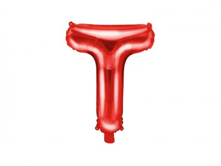 Ballon en mylar Lettre...