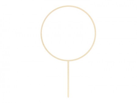 Décorations en bois