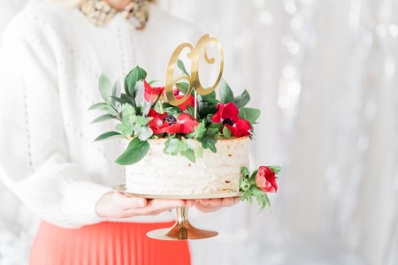 Décorations de gâteaux...