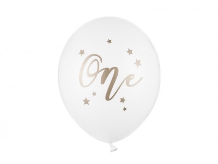 50 Ballons 30 cm - Un -...