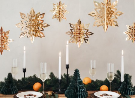 6 Décoration suspendue...