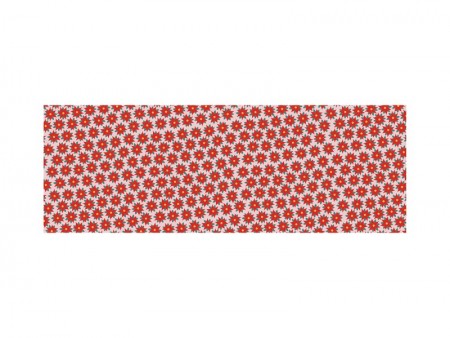 Papier d'emballage - Etoile...