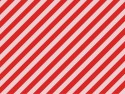 Papier d'emballage - Rayures