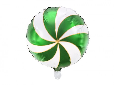 Ballon en mylar Candy -...