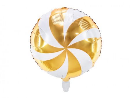 Ballon en mylar Candy -...