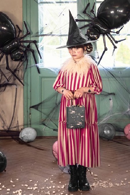 12 Tatouages temporaires BOO !