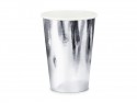 6 Tasses - argent