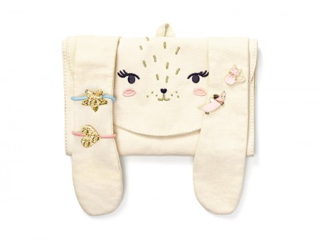 Calendrier de l'Avent garni...