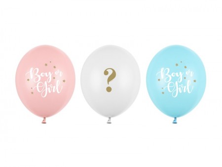 50 Ballons Strong 30 cm -...