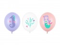 50 Ballons Strong 30 cm - Monde maritime