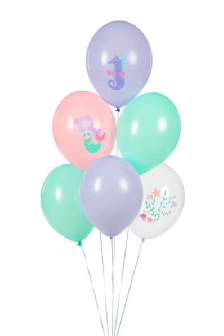 50 Ballons Strong 30 cm -...
