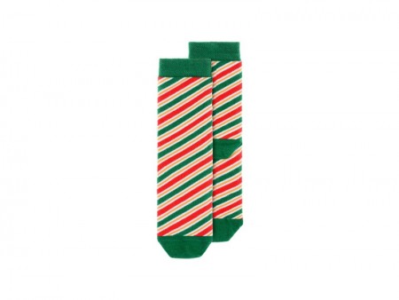 Chaussettes de Noël à...