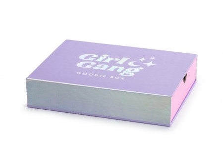 Set cadeau Girl Gang Goodie...