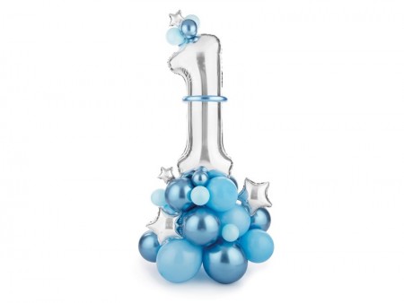 Bouquet de ballons -...