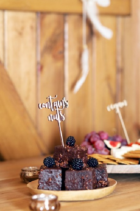 Cake Cake toppers - régimes...