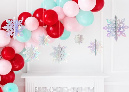 6 Décoration suspendue...