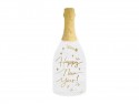 20 Serviettes de table - champagne