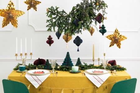 Boule de papier nid...