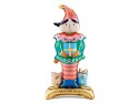 Ballon mylar Elf