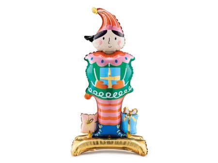 Ballon mylar Elf