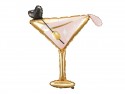 Ballon en mylar Cocktail