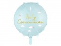 Ballon mylar ''Holy Communion"
