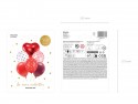 6 Jeu de ballons Be mine valentine