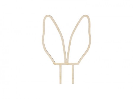 Décoration oreilles de...