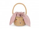 Panier ''Lapin''- 28 cm