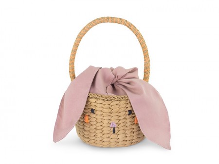 Panier ''Lapin''- 28 cm