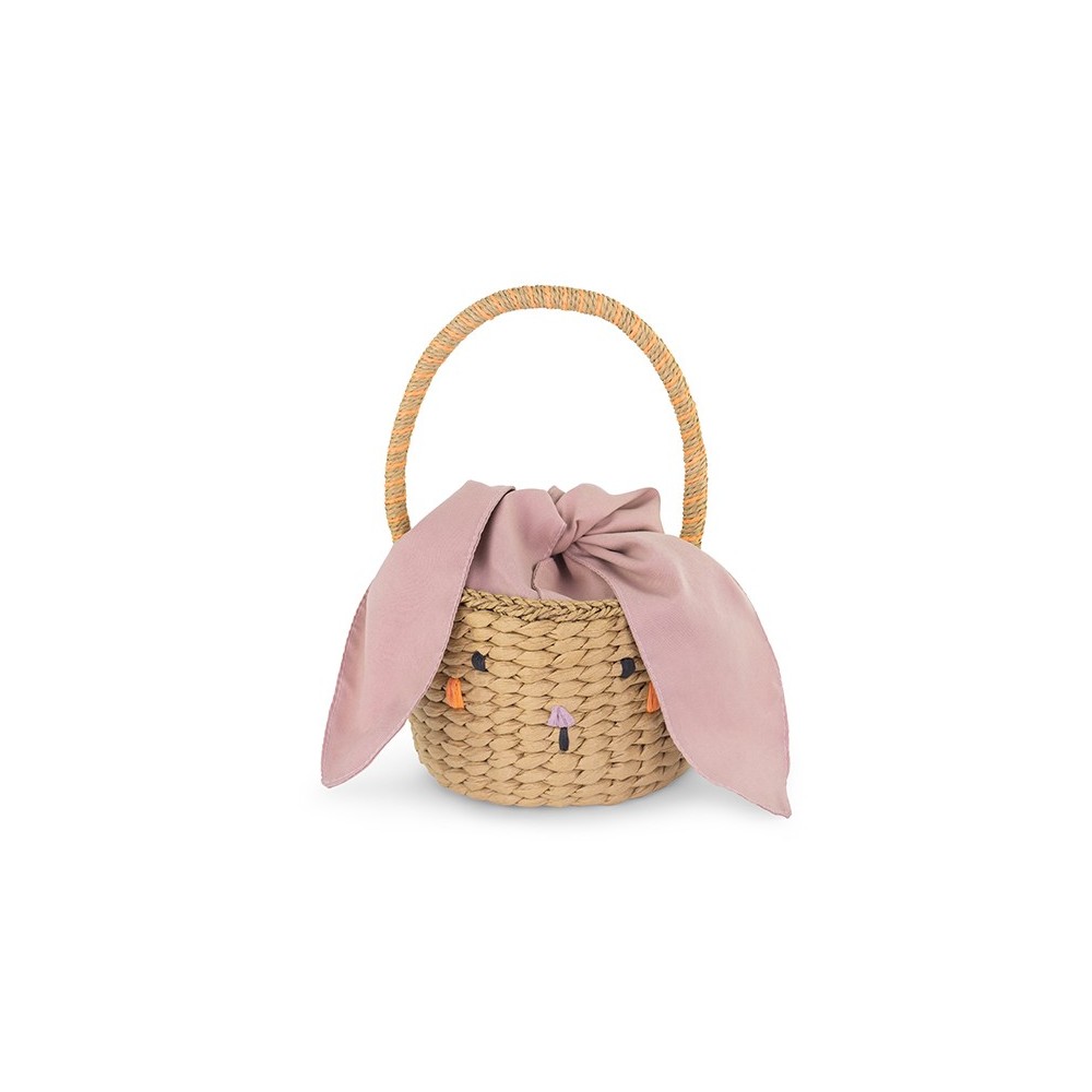 Panier ''Lapin''- 28 cm